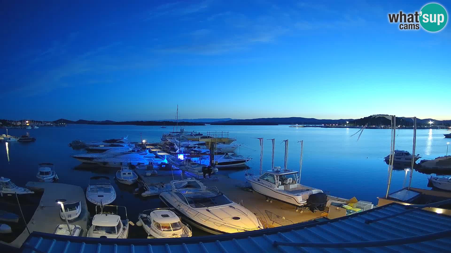 Murter – Marina Nautika Murter