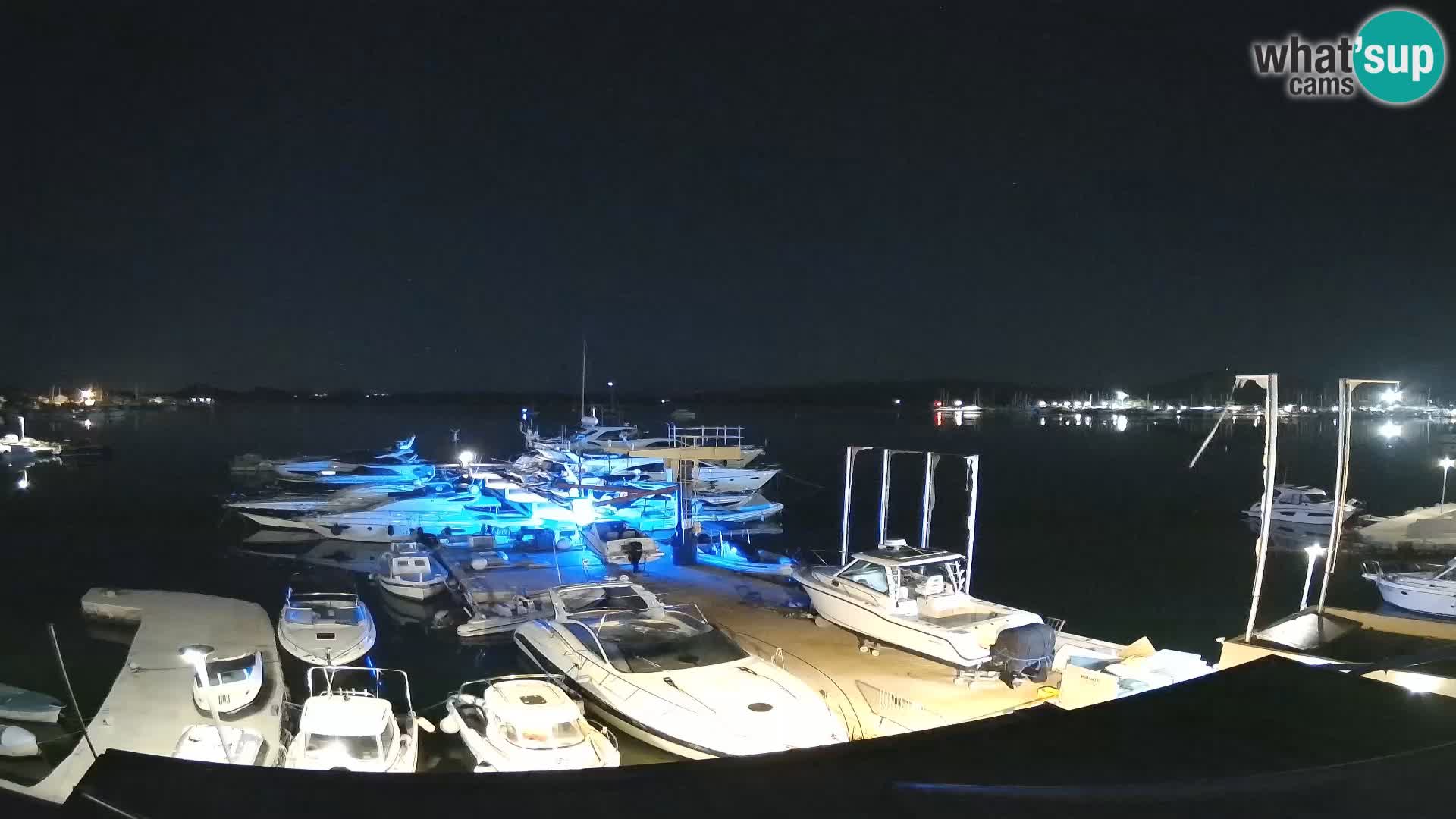 Murter – Marina Nautika Murter