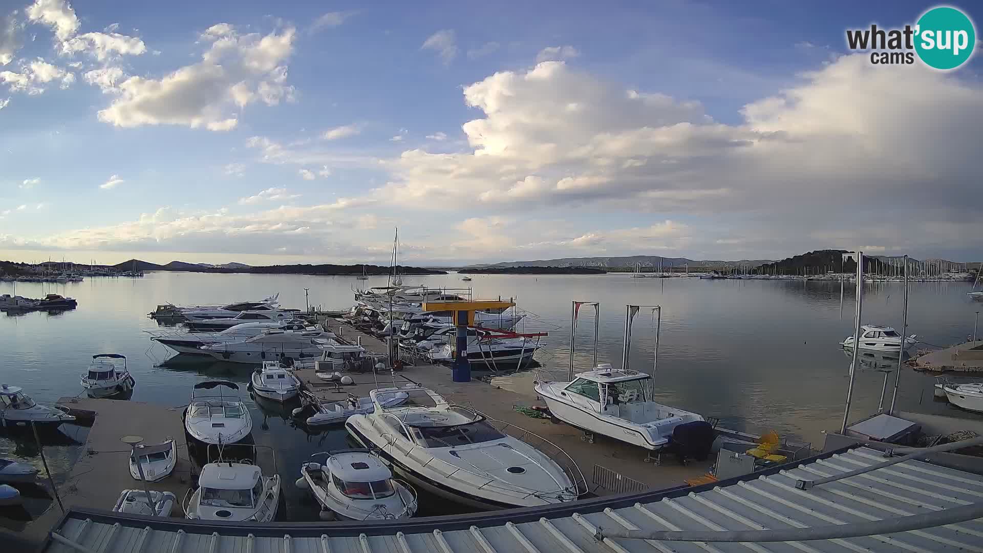 Murter – Marina Nautika Murter