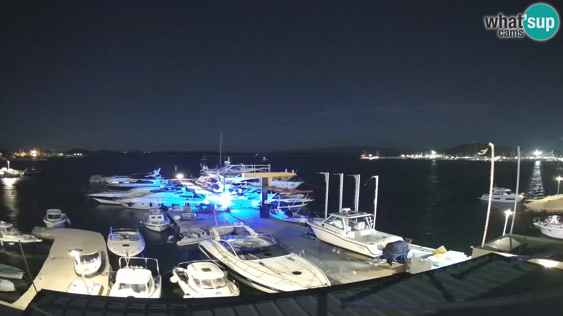 Murter – Marina Nautika Murter