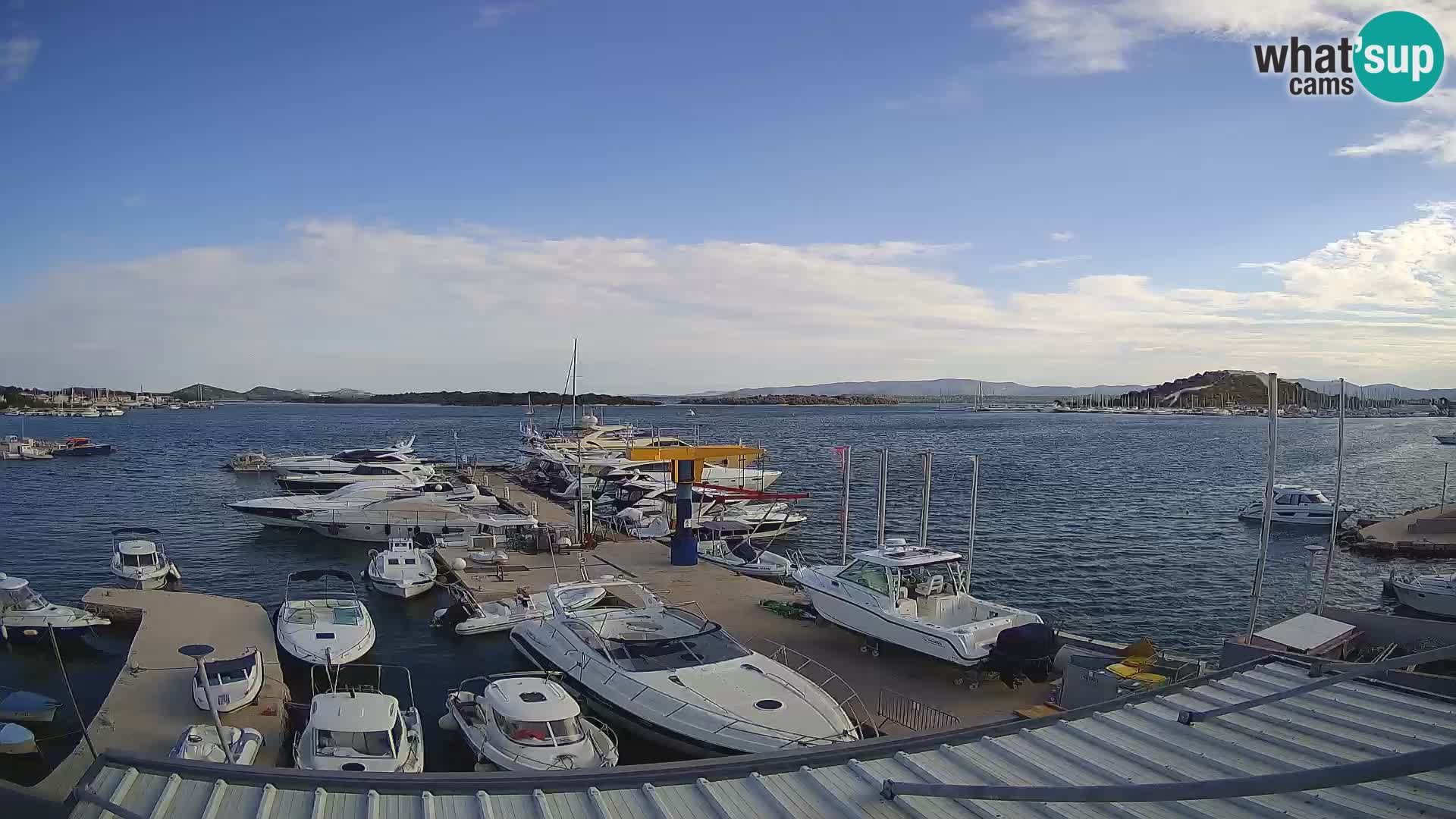 Murter – Marina Nautika Murter