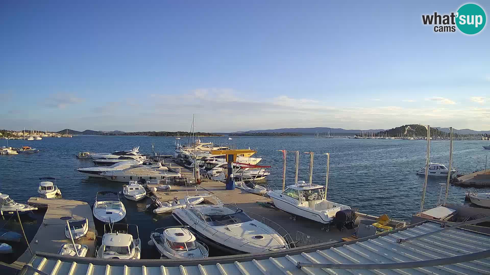 Murter – Marina Nautika Murter