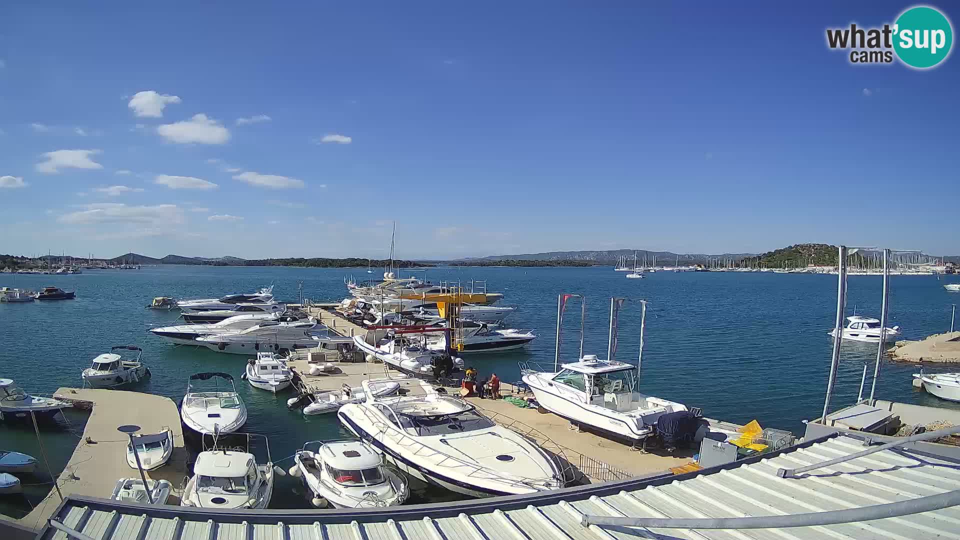 Murter – Marina Nautika Murter
