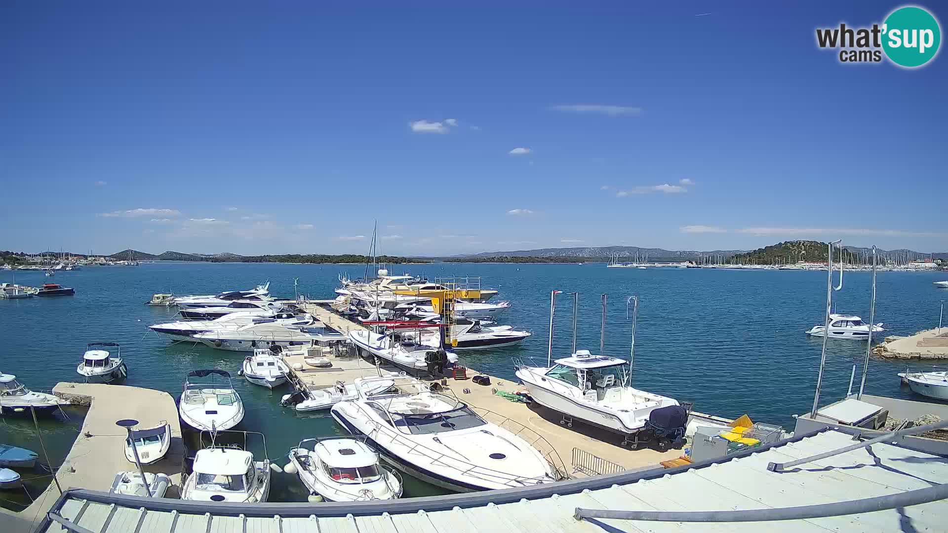 Murter – Marina Nautika Murter