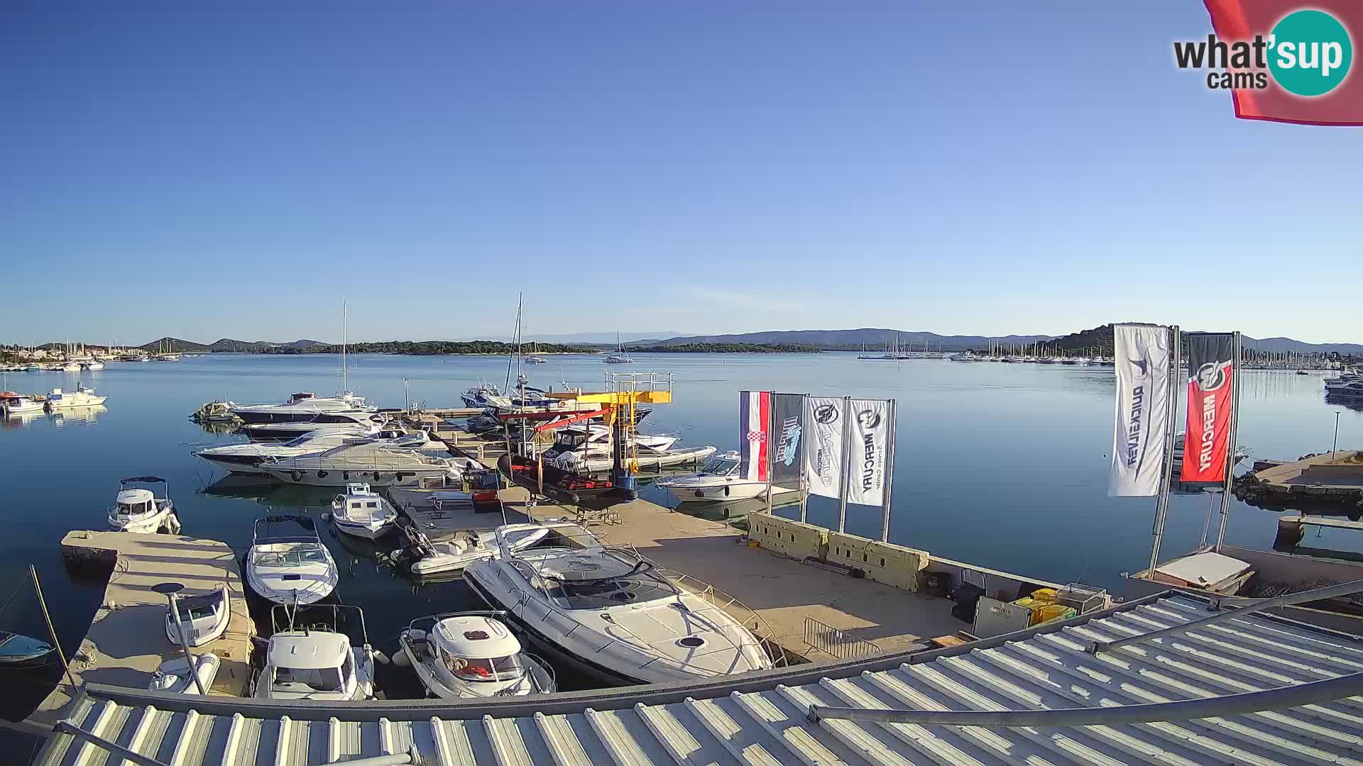 Murter – Marina Nautika Murter