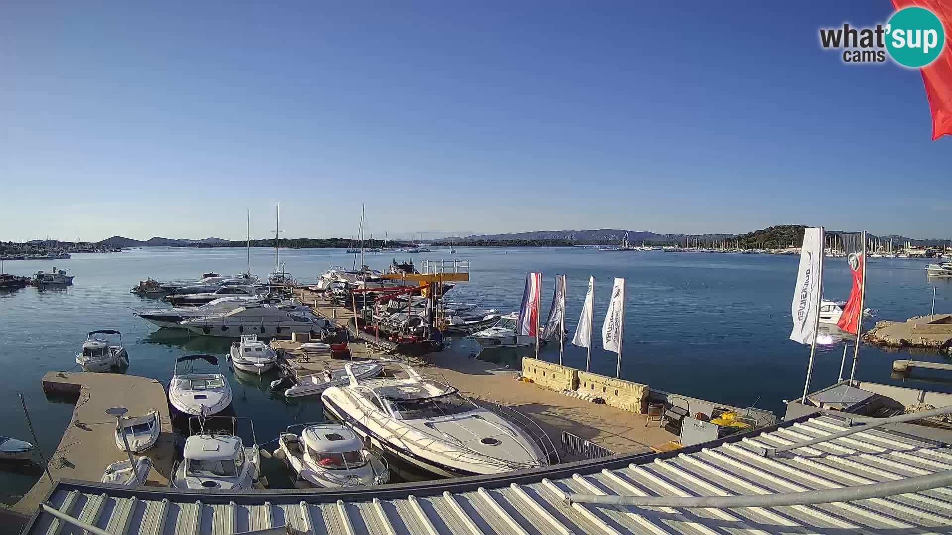 Murter – Marina Nautika Murter