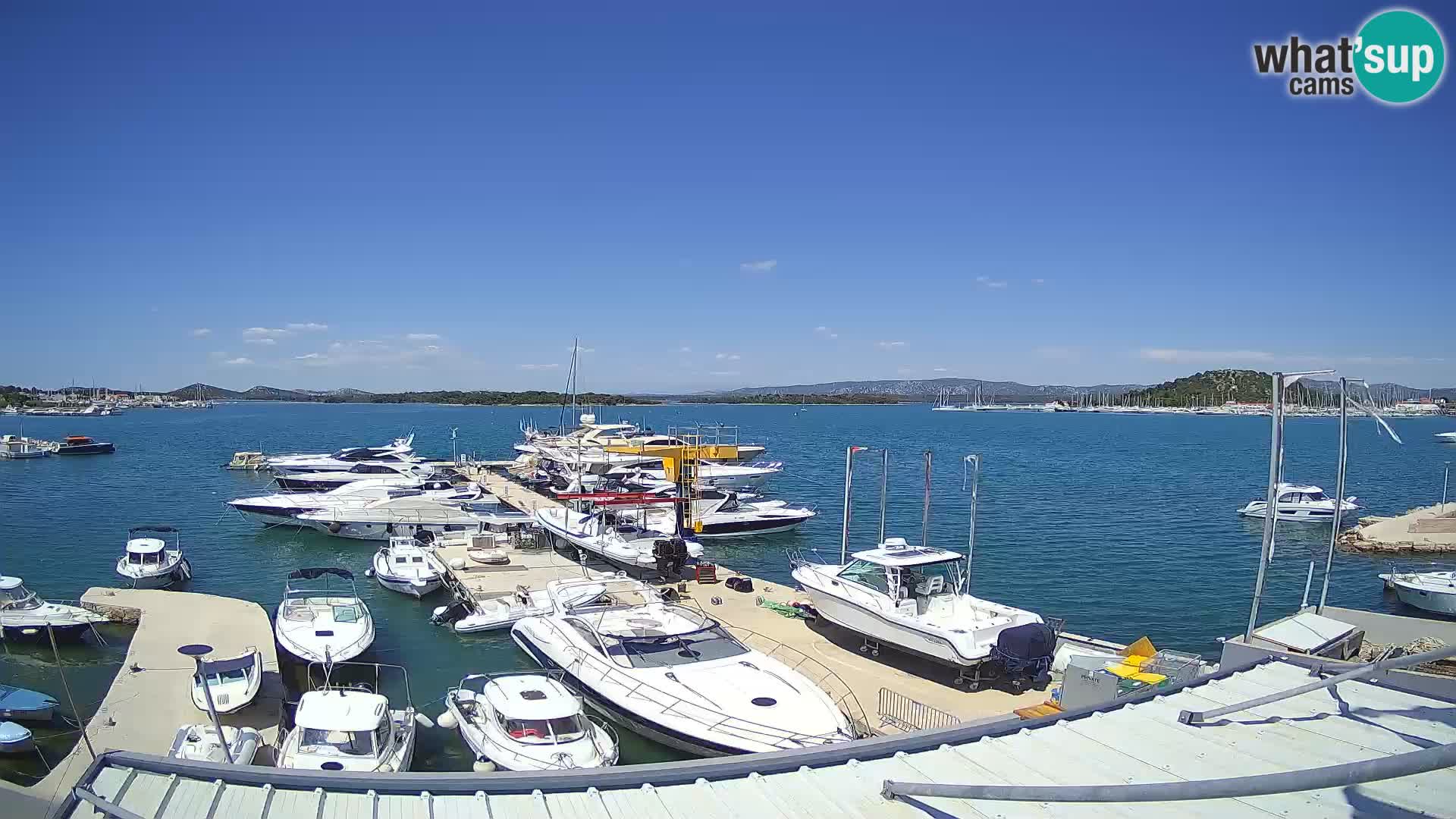Murter – Marina Nautika Murter