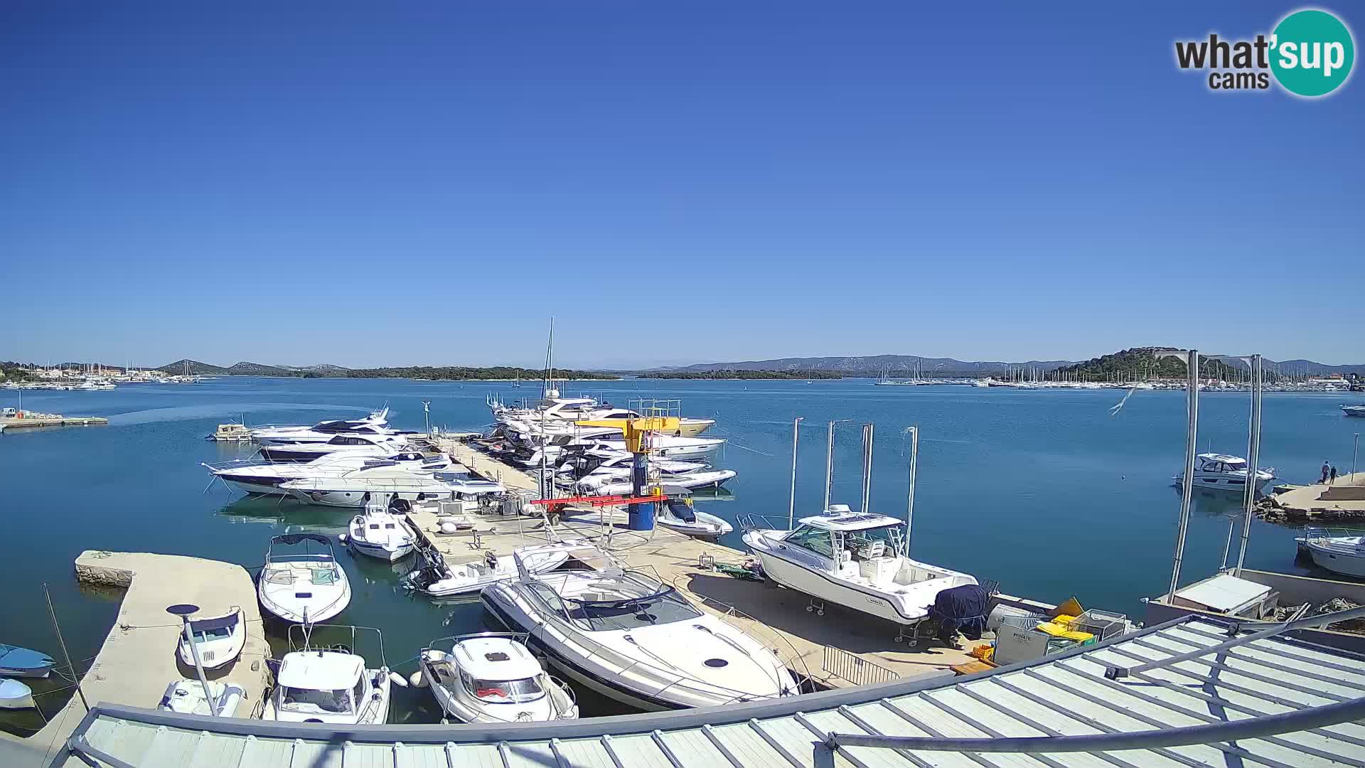 Murter – Marina Nautika Murter