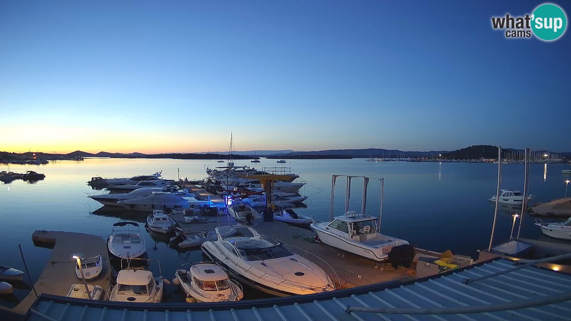 Murter – Marina Nautika Murter