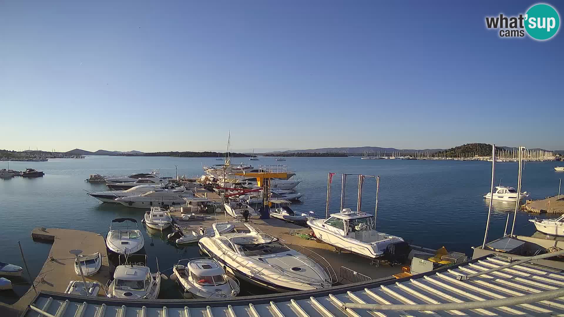 Murter – Marina Nautika Murter