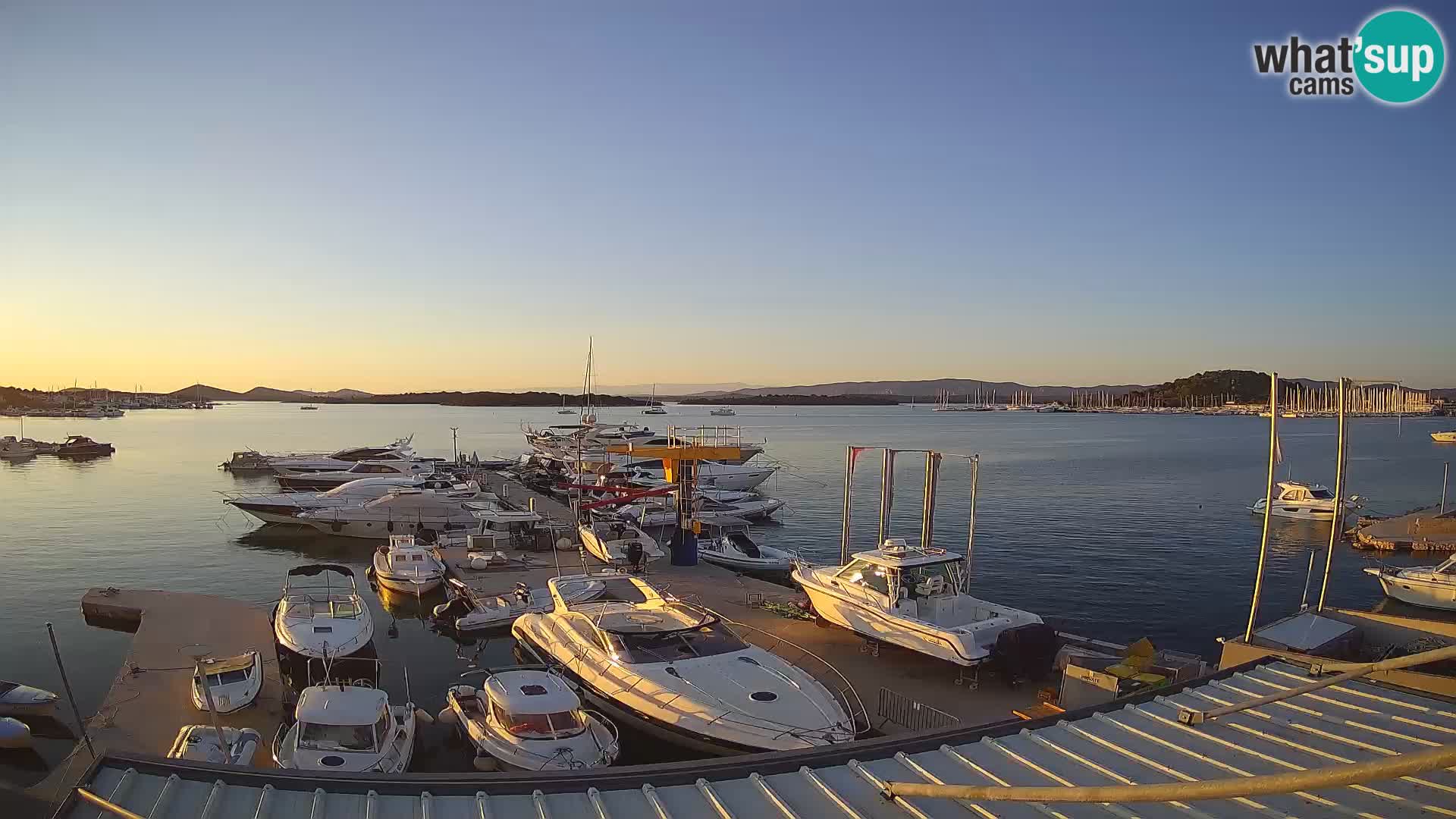 Murter – Marina Nautika Murter