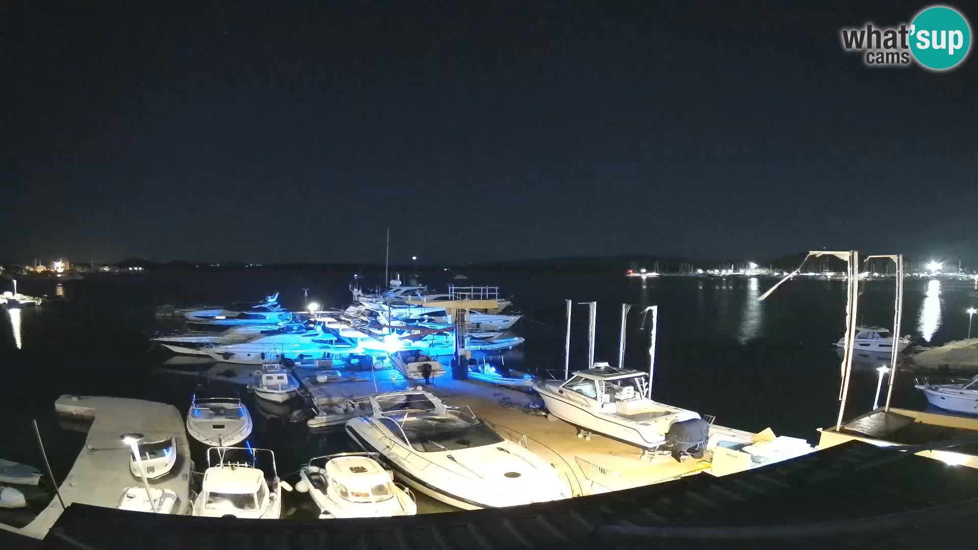 Murter – Marina Nautika Murter