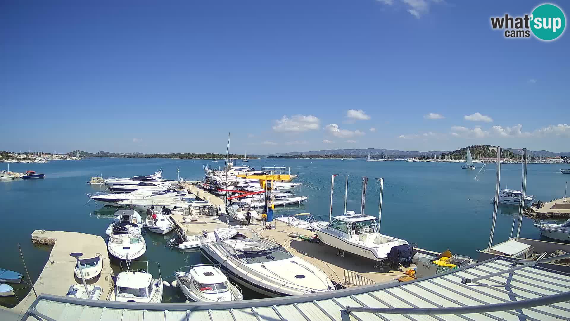 Murter – Marina Nautika Murter
