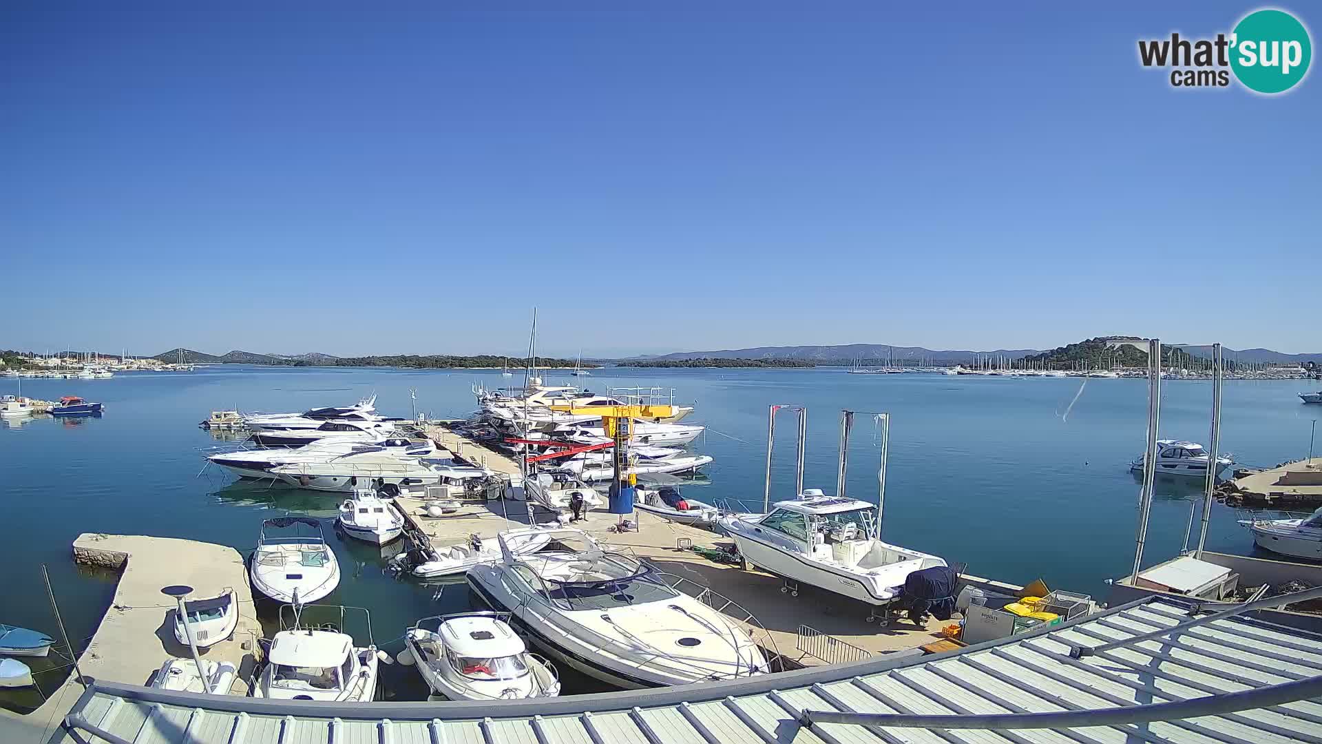 Murter – Marina Nautika Murter