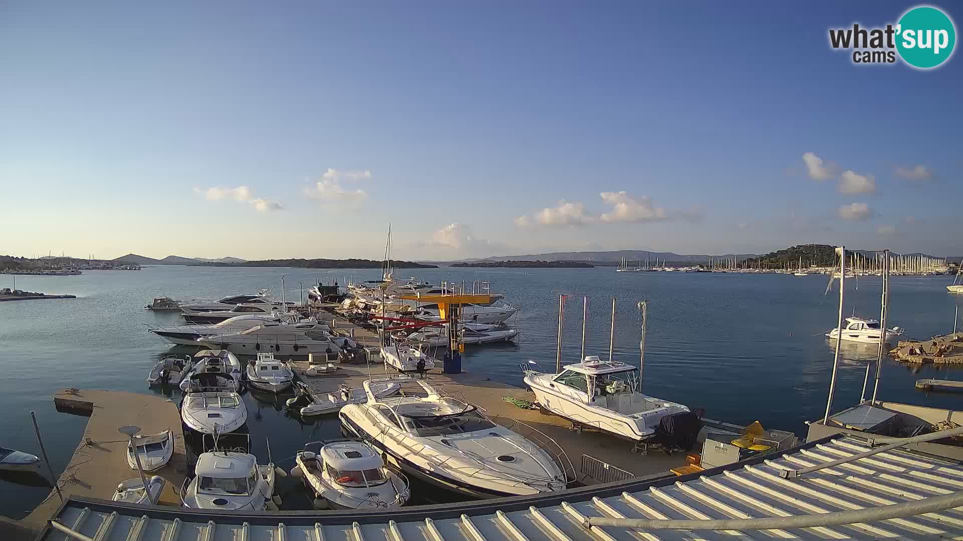 Murter – Marina Nautika Murter