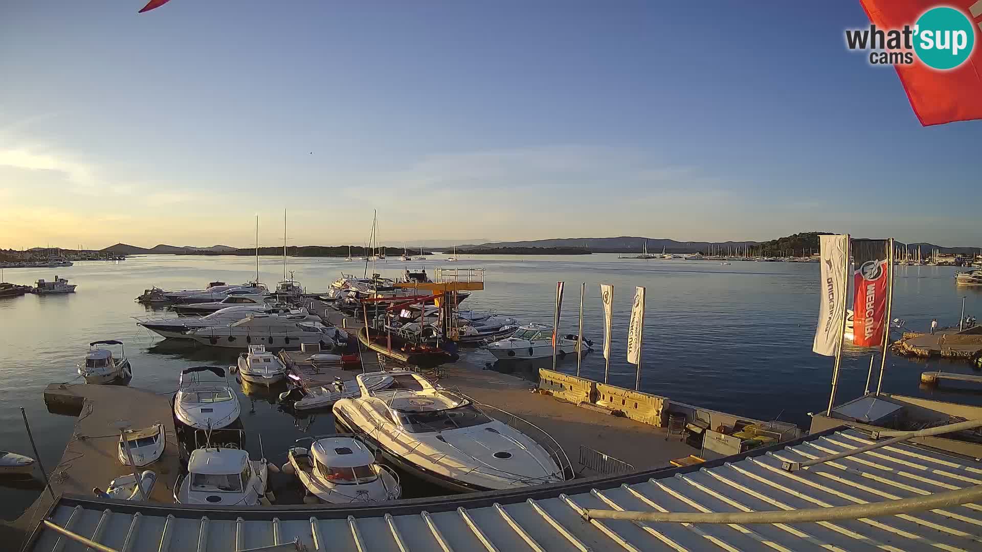 Murter – Marina Nautika Murter