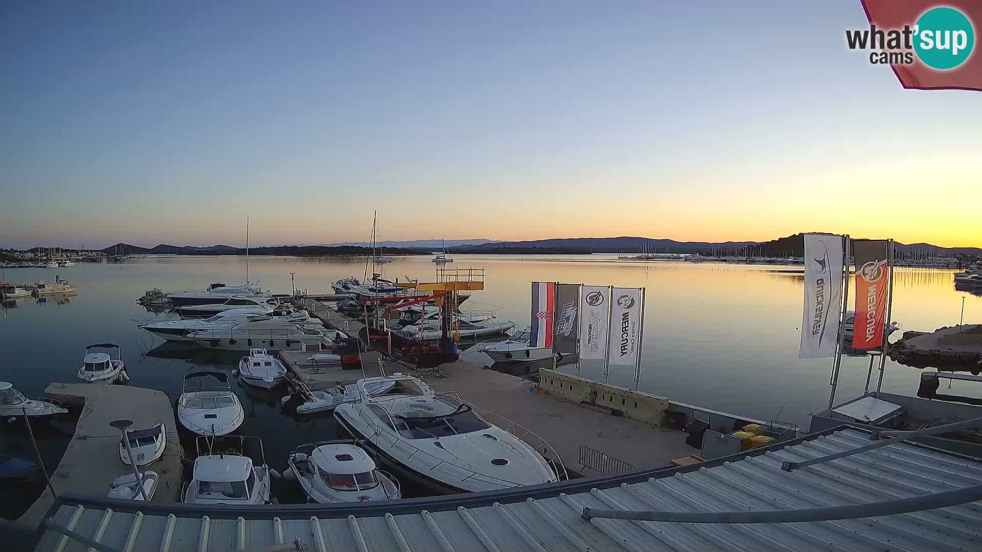 Murter – Marina Nautika Murter