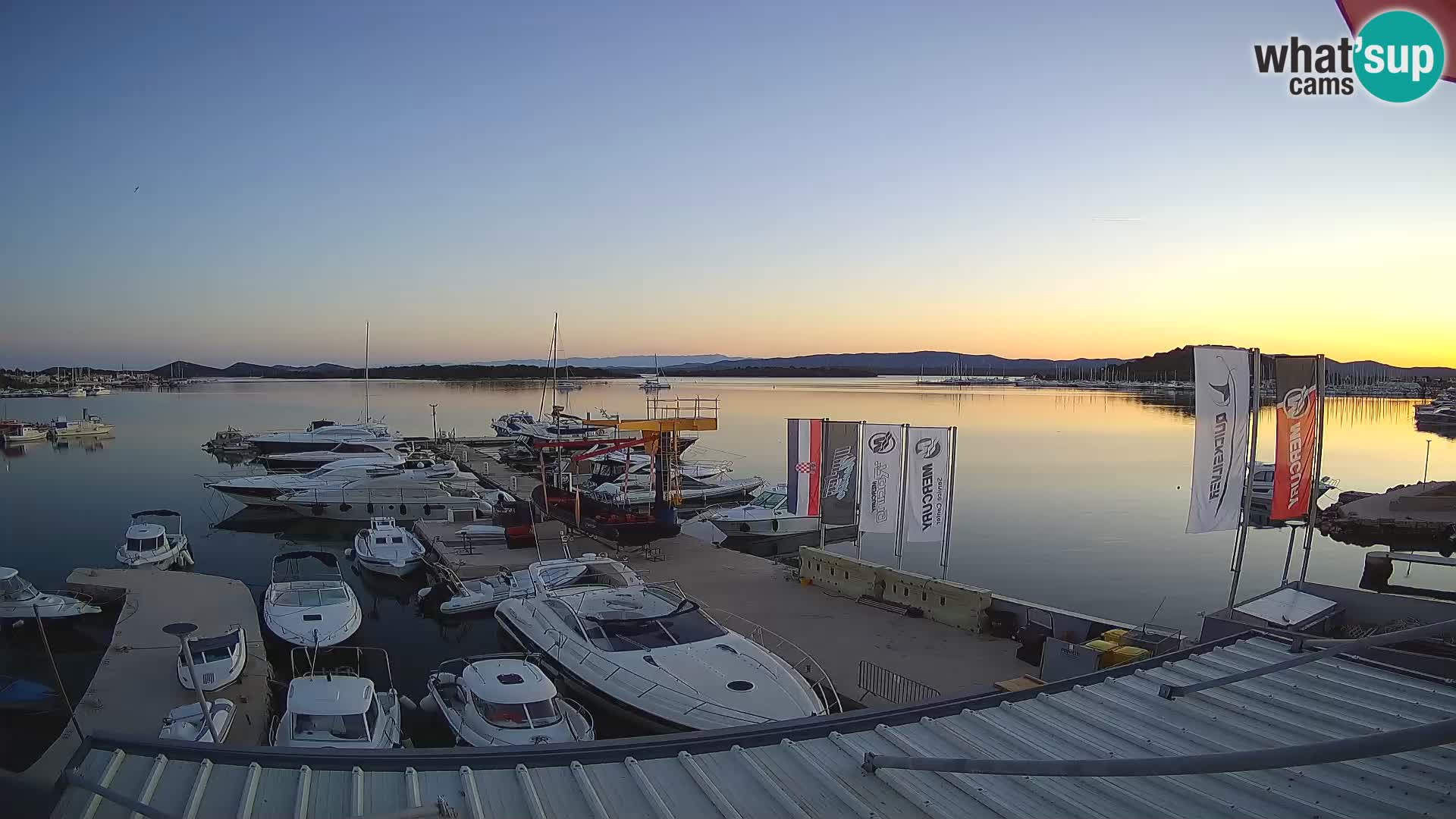 Murter – Marina Nautika Murter