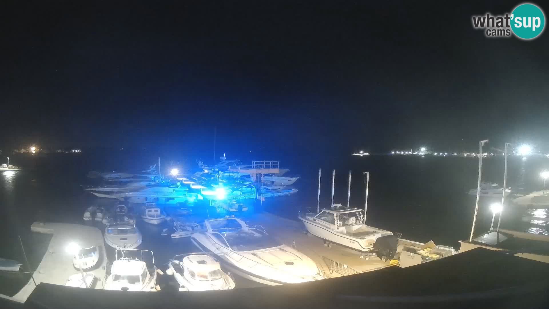 Murter – Marina Nautika Murter