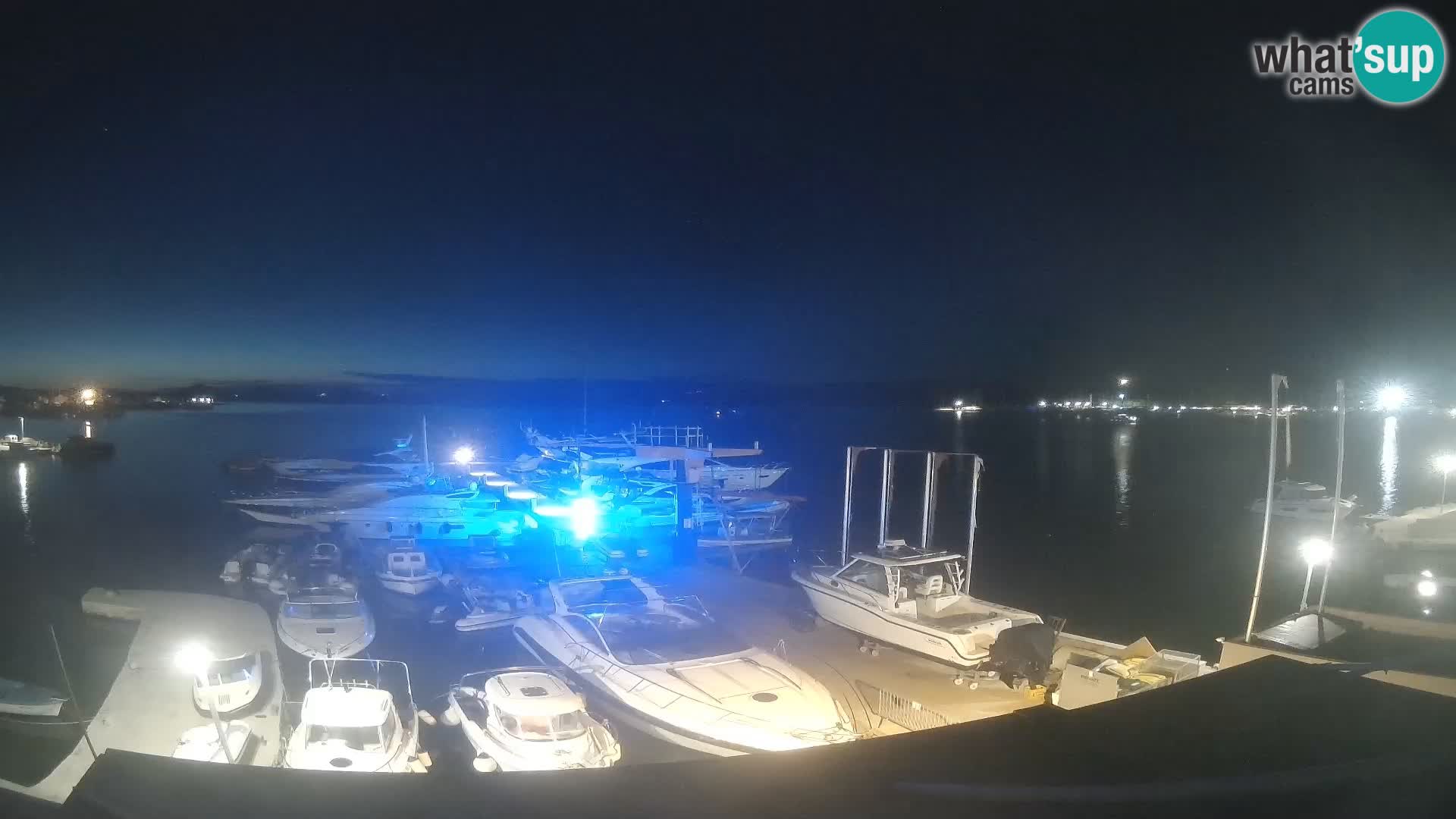 Murter – Marina Nautika Murter
