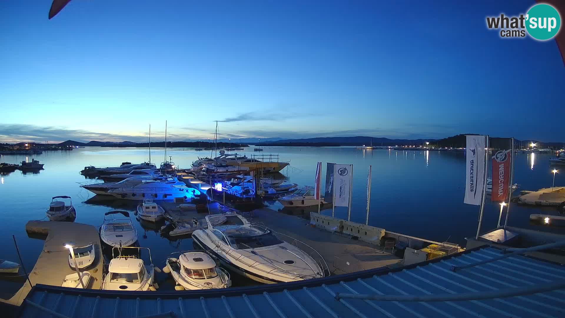 Murter – Marina Nautika Murter