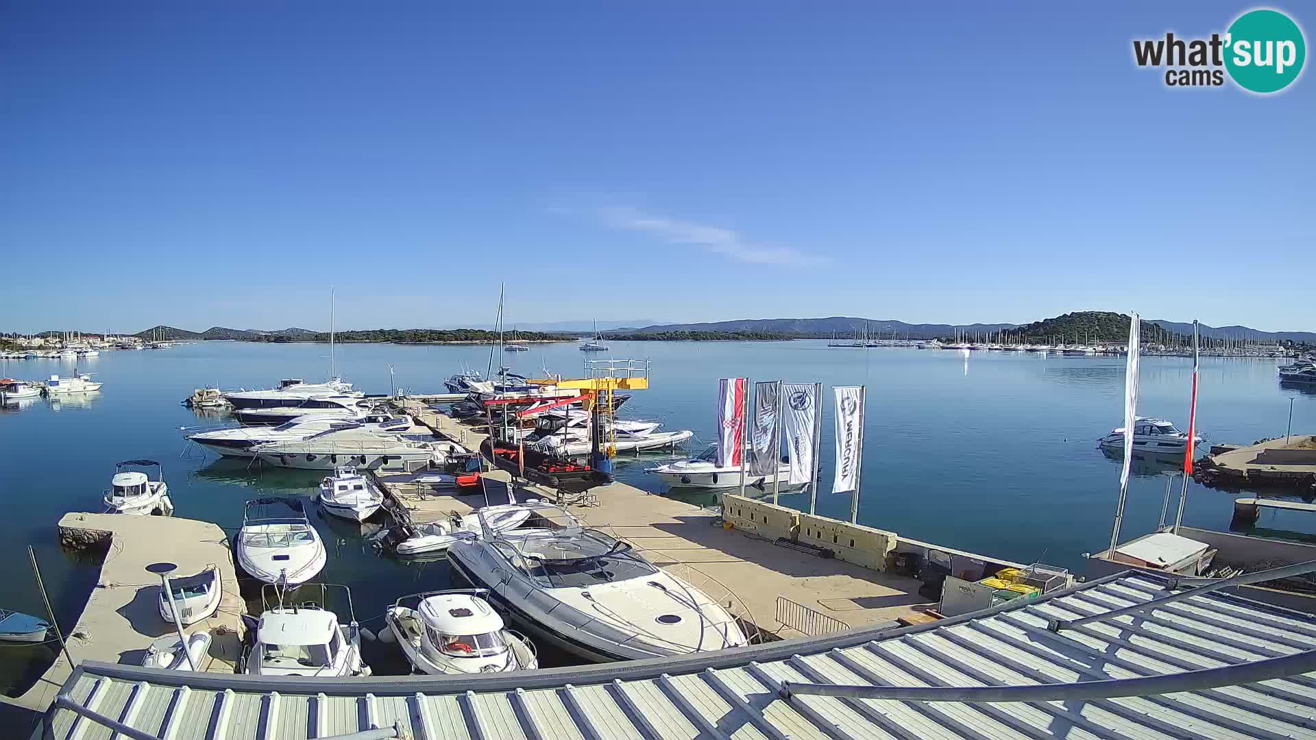 Murter – Marina Nautika Murter