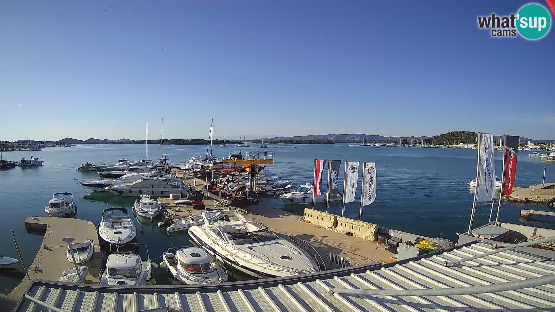 Murter – Marina Nautika Murter