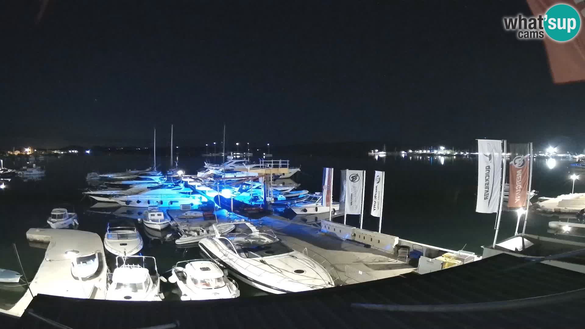 Murter – Marina Nautika Murter