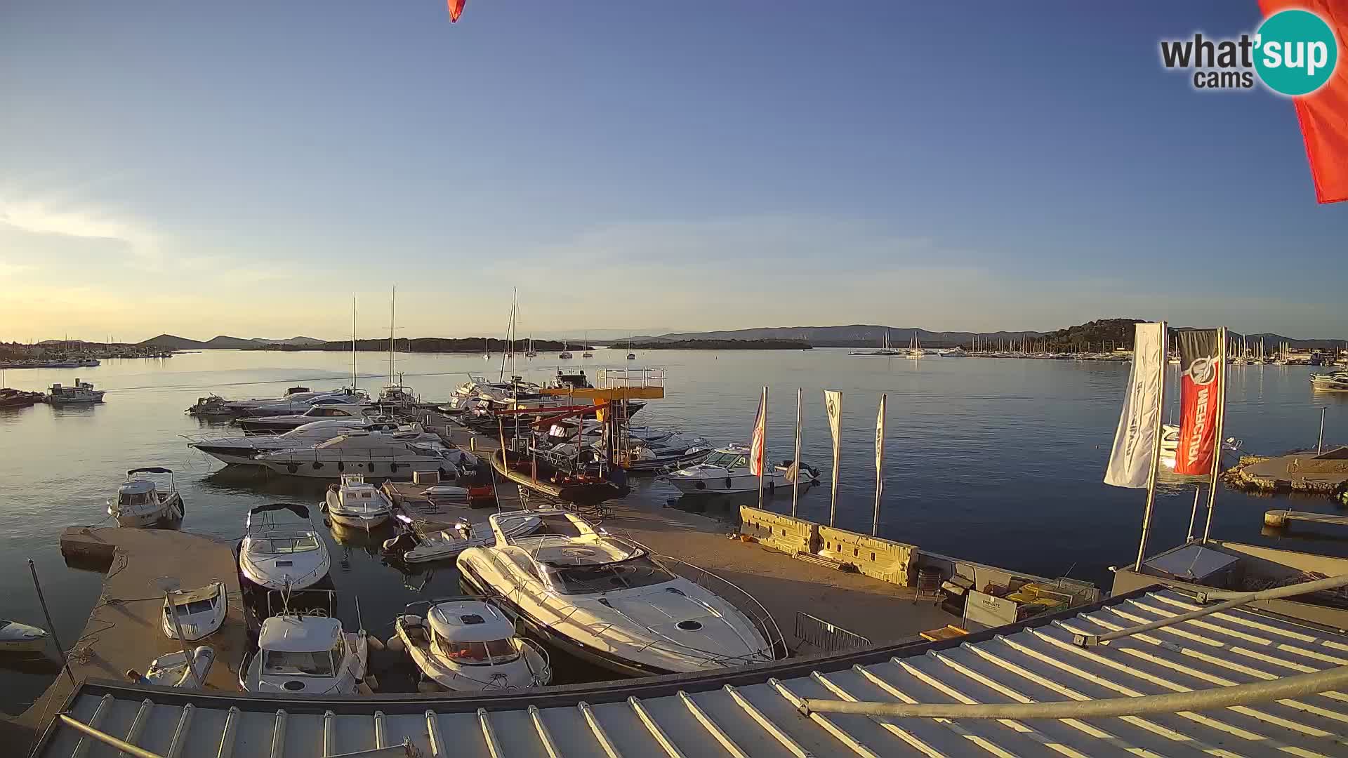 Murter – Marina Nautika Murter