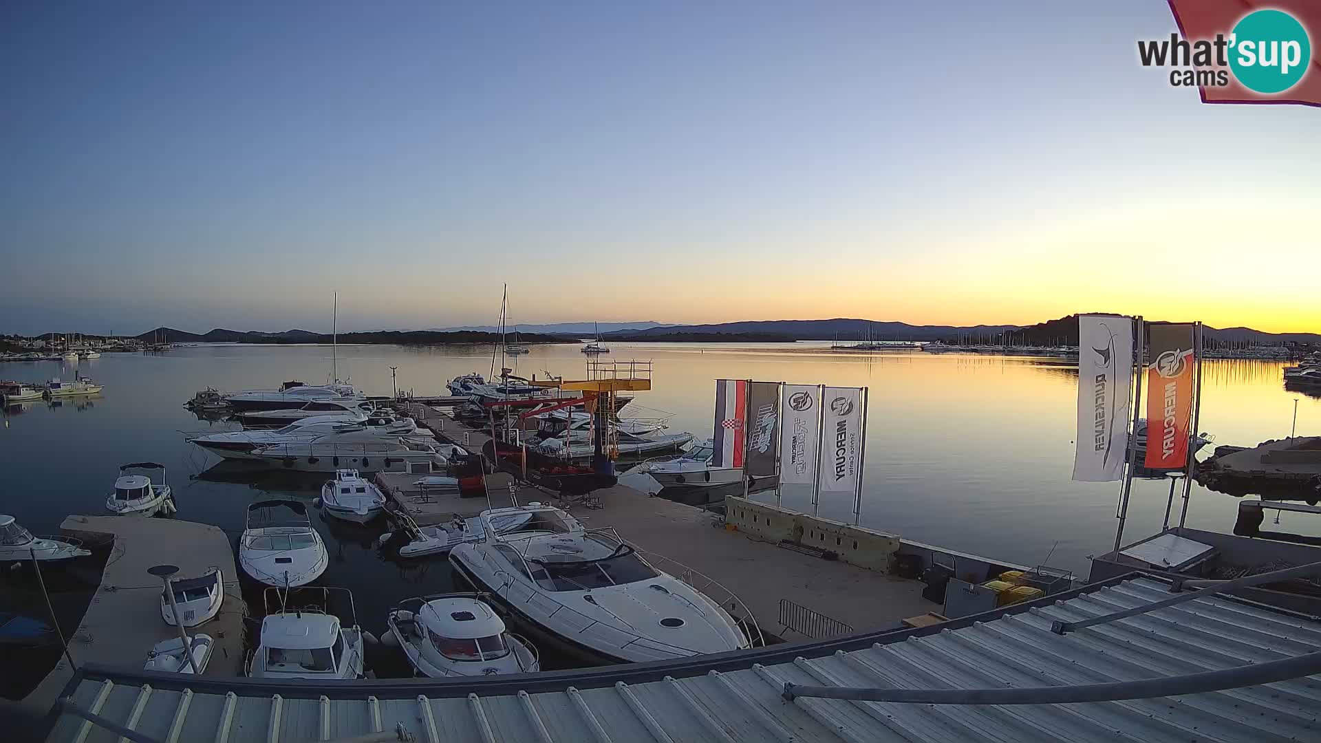 Murter – Marina Nautika Murter