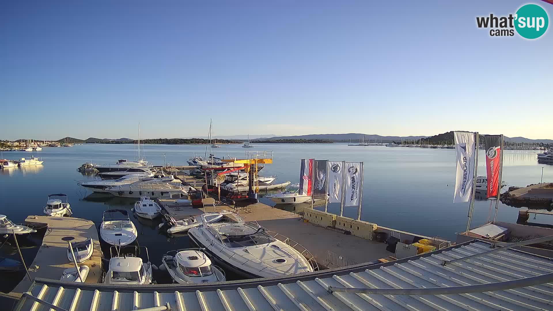 Murter – Marina Nautika Murter