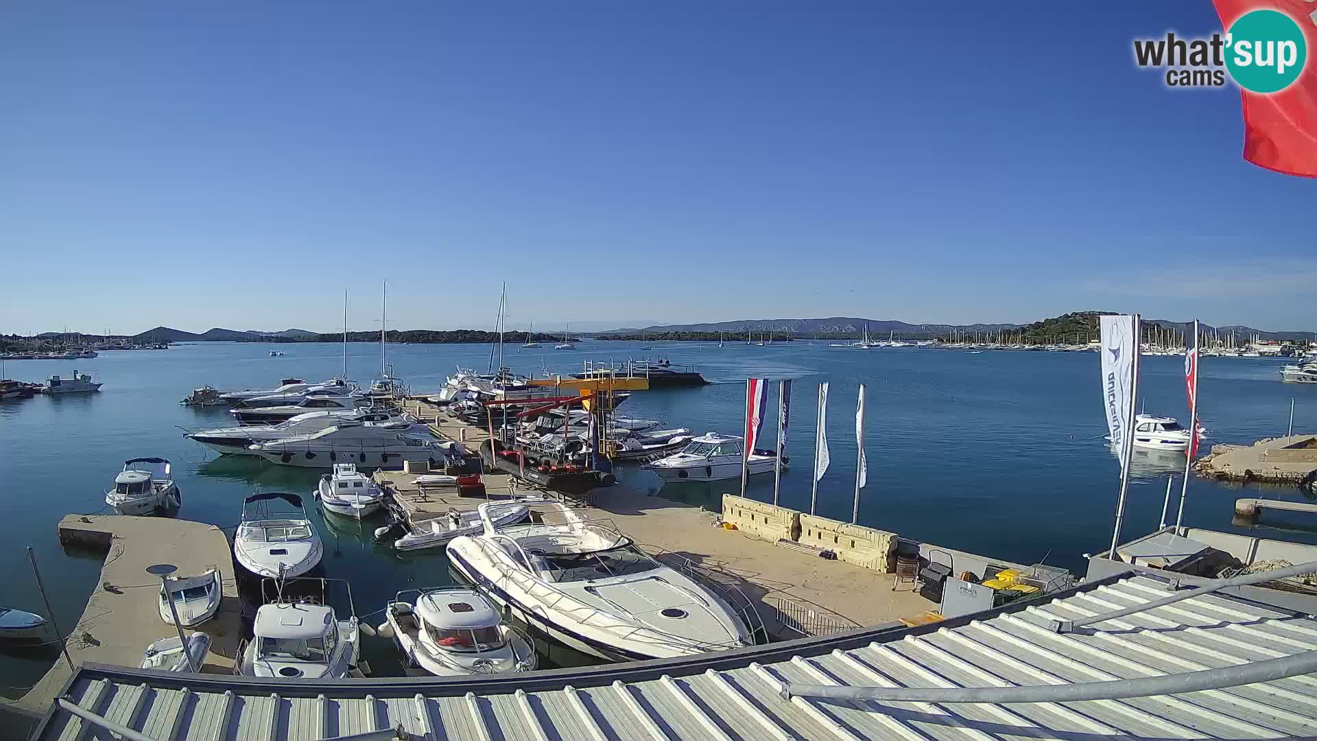 Murter – Marina Nautika Murter