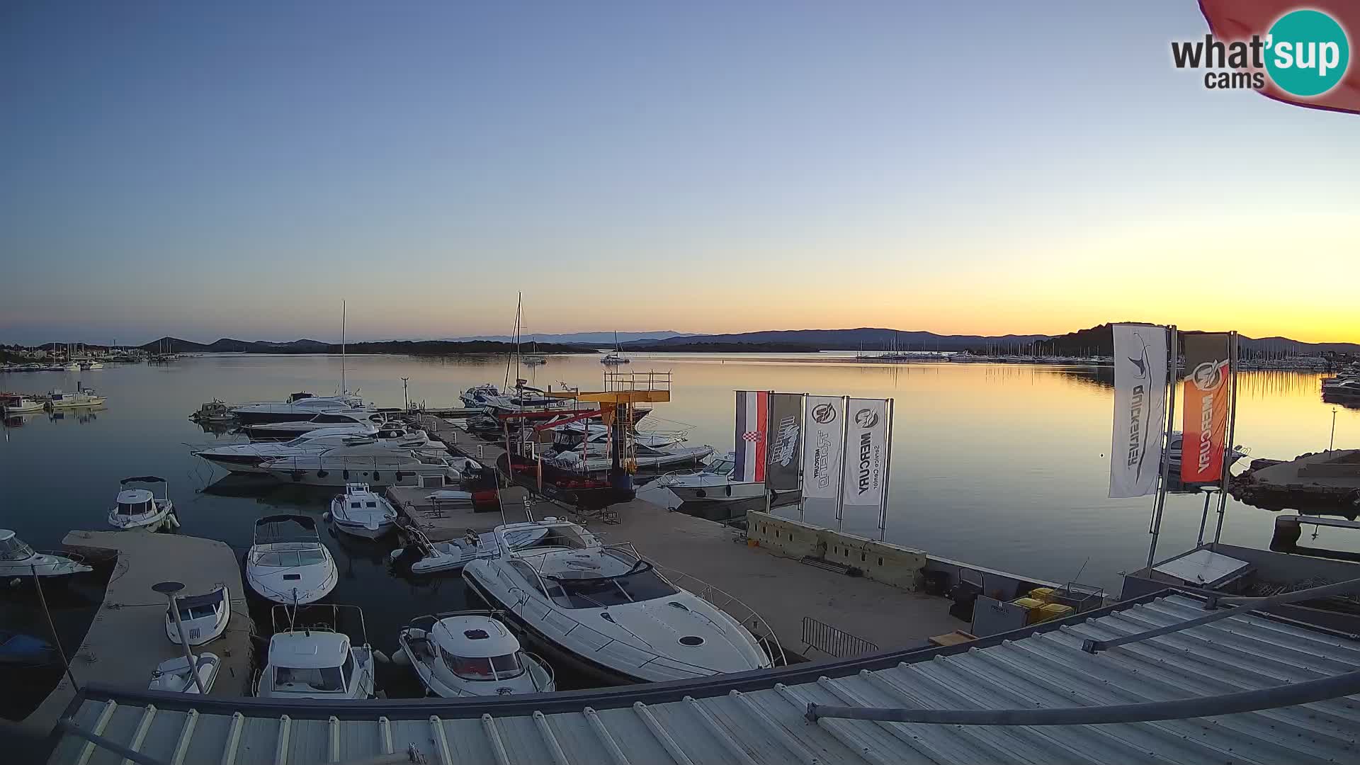 Murter – Marina Nautika Murter