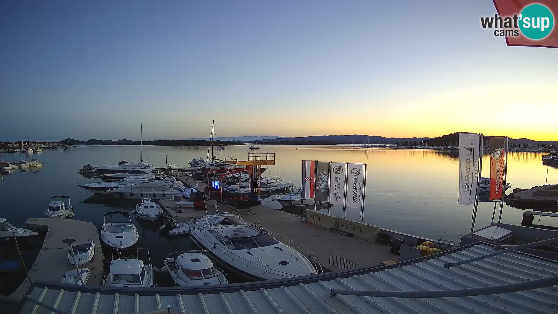 Murter – Marina Nautika Murter