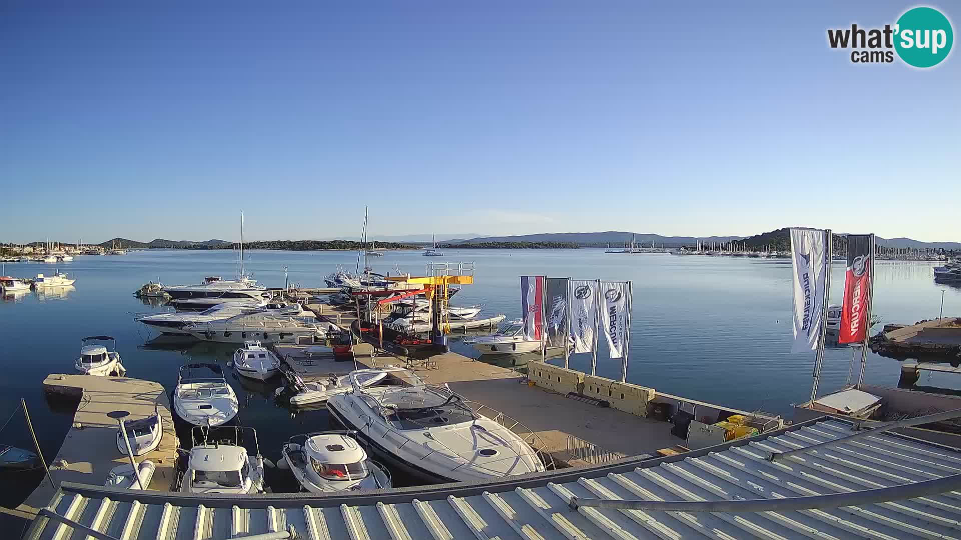 Murter – Marina Nautika Murter