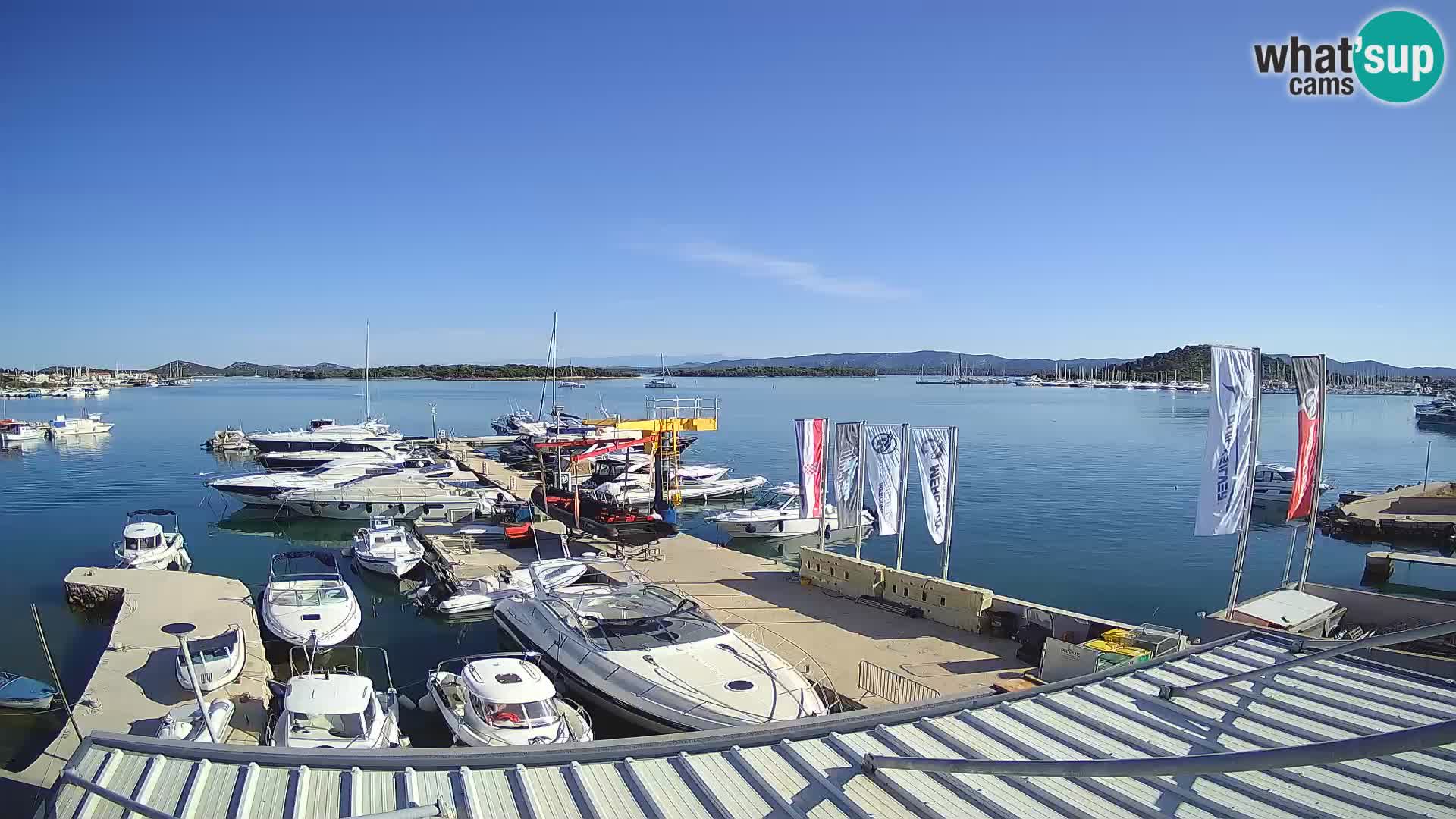 Murter – Marina Nautika Murter