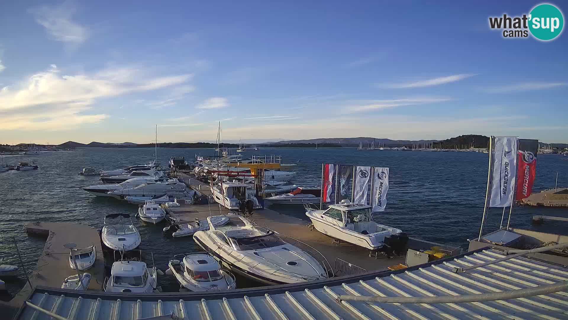 Murter – Marina Nautika Murter