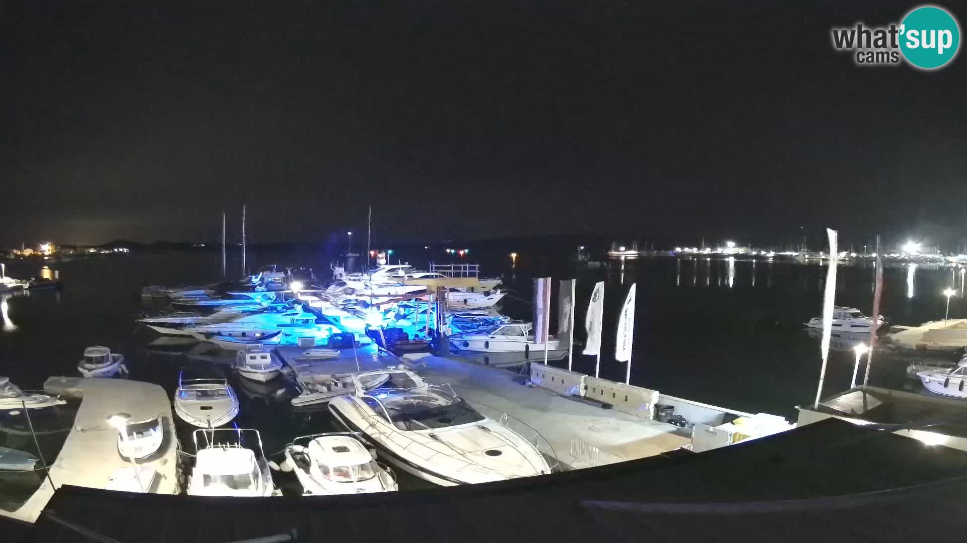 Murter – Marina Nautika Murter