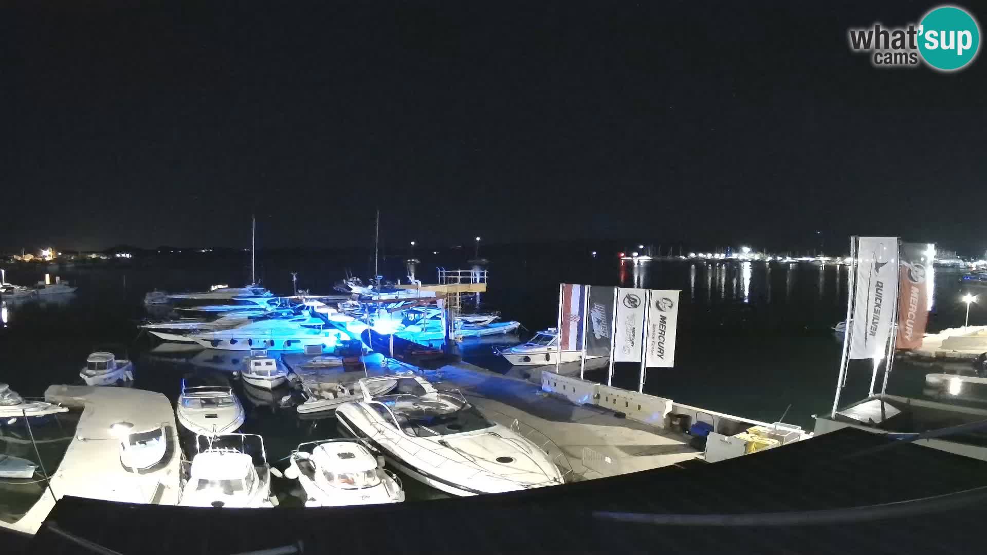 Murter – Marina Nautika Murter
