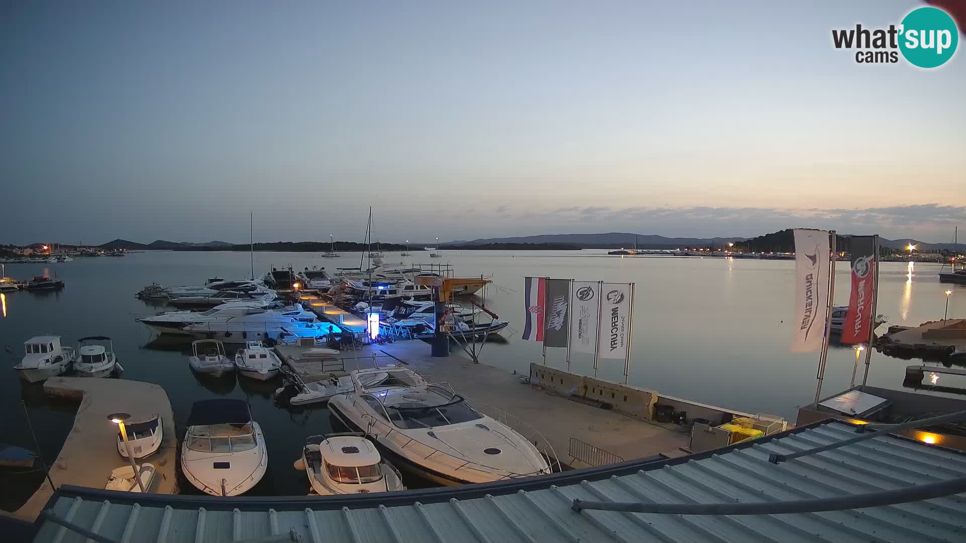 Murter – Marina Nautika Murter