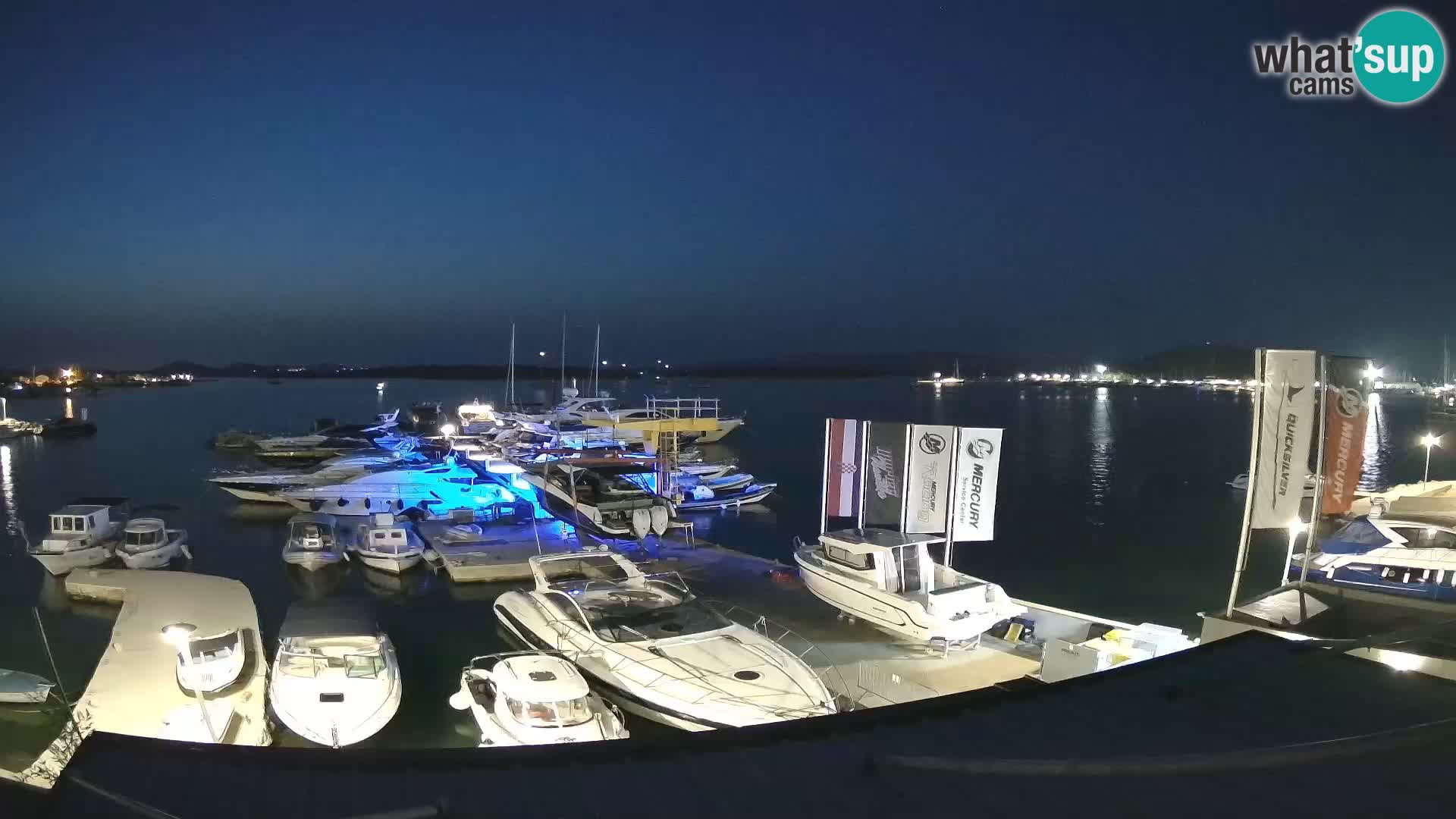 Murter – Marina Nautika Murter