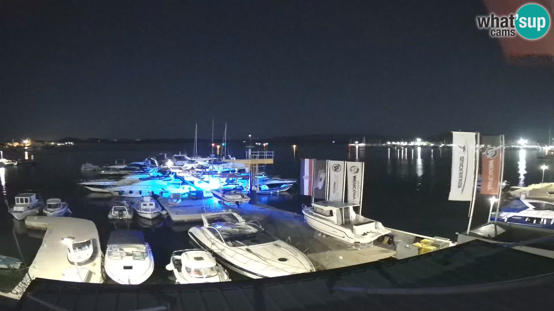 Murter – Marina Nautika Murter