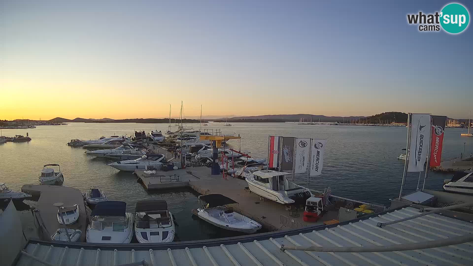 Murter – Marina Nautika Murter