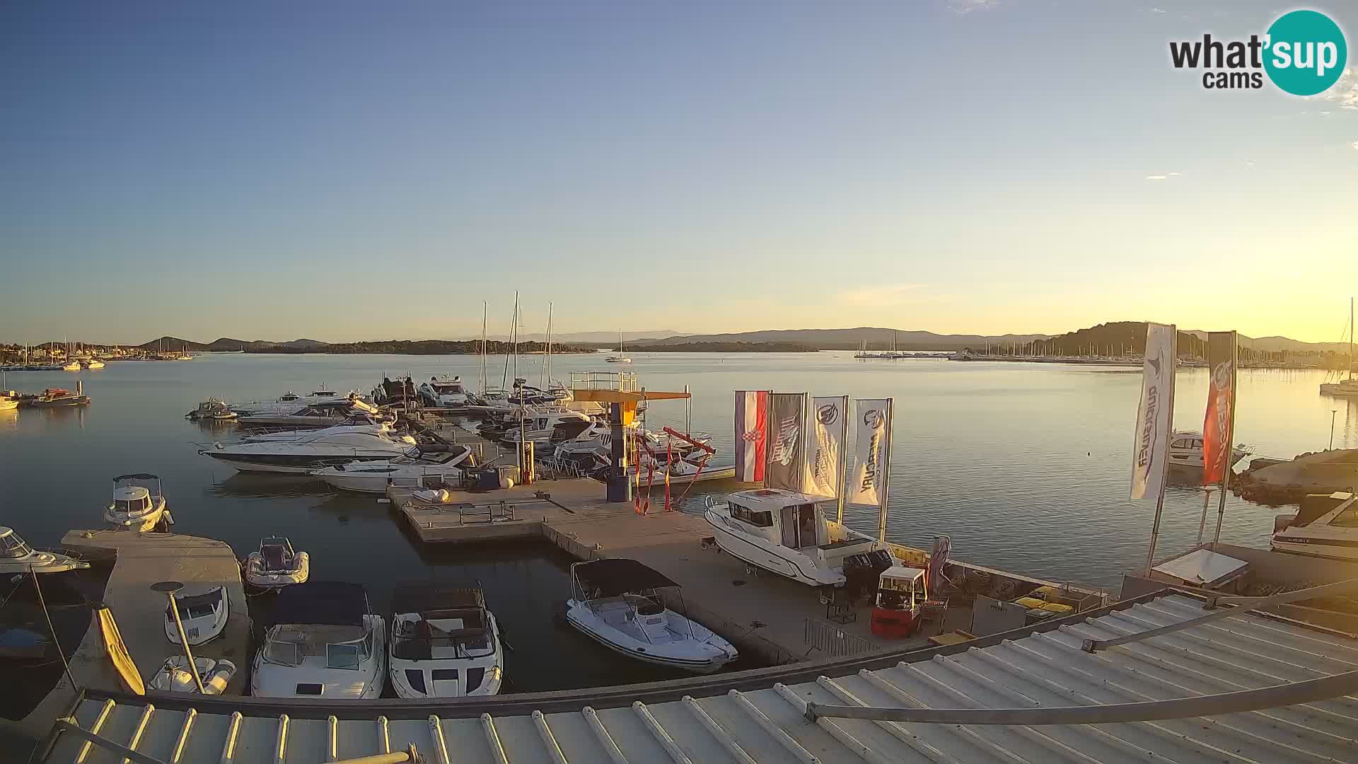 Murter – Marina Nautika Murter