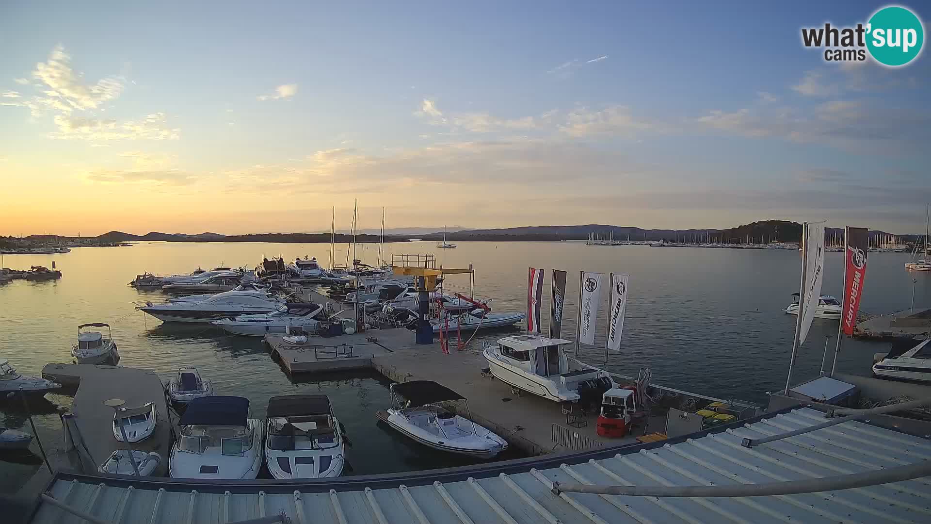 Murter – Marina Nautika Murter