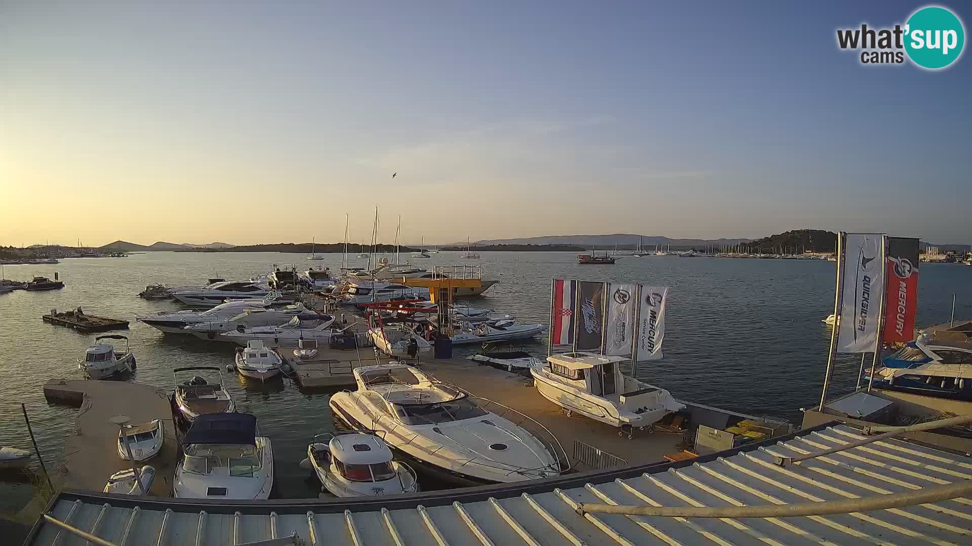 Murter – Marina Nautika Murter
