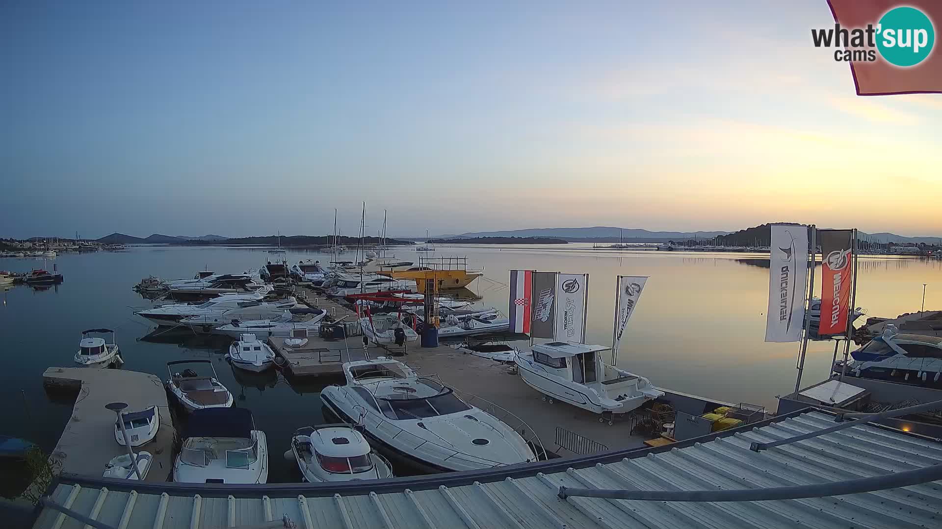 Murter – Marina Nautika Murter