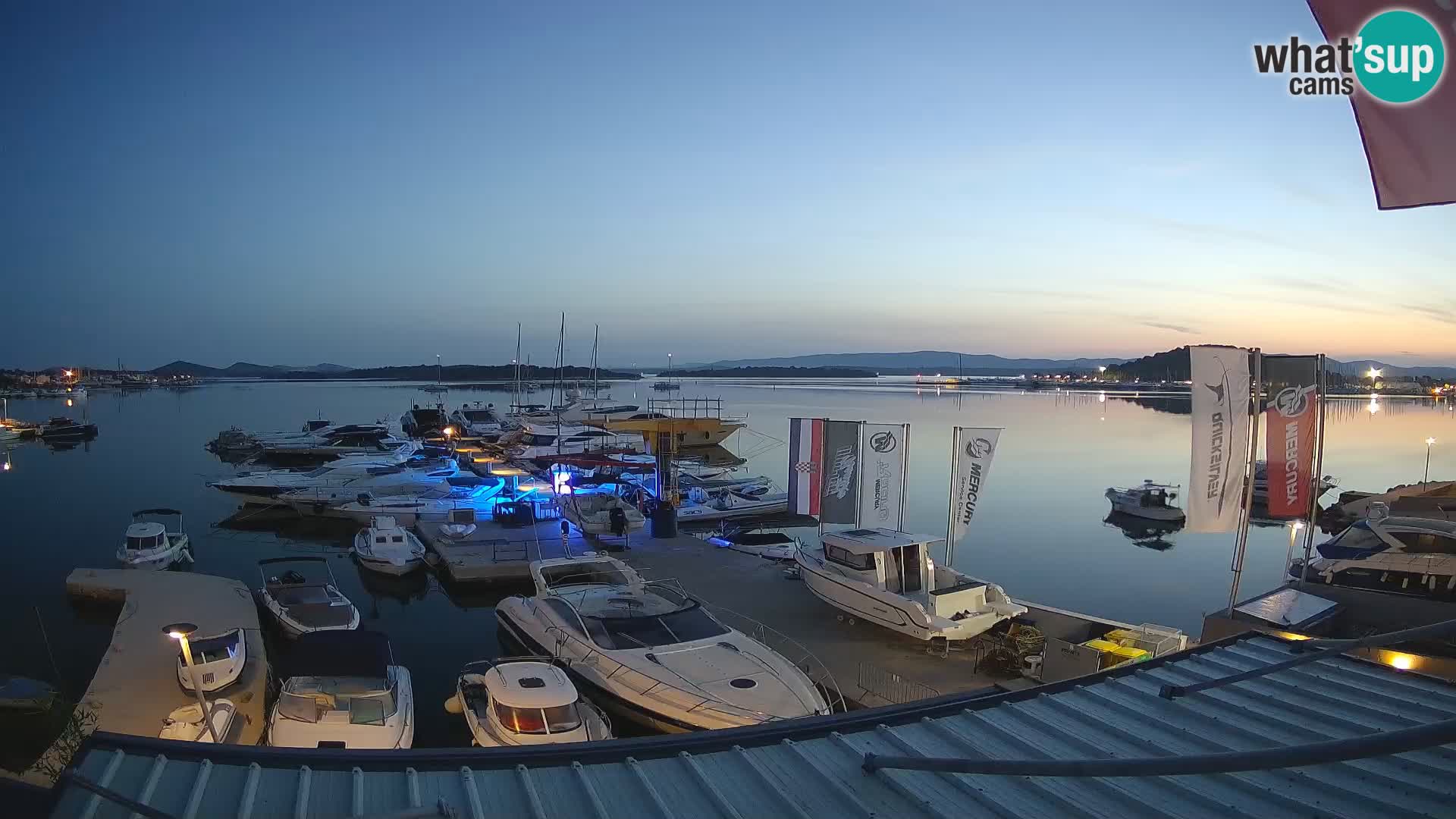 Murter – Marina Nautika Murter