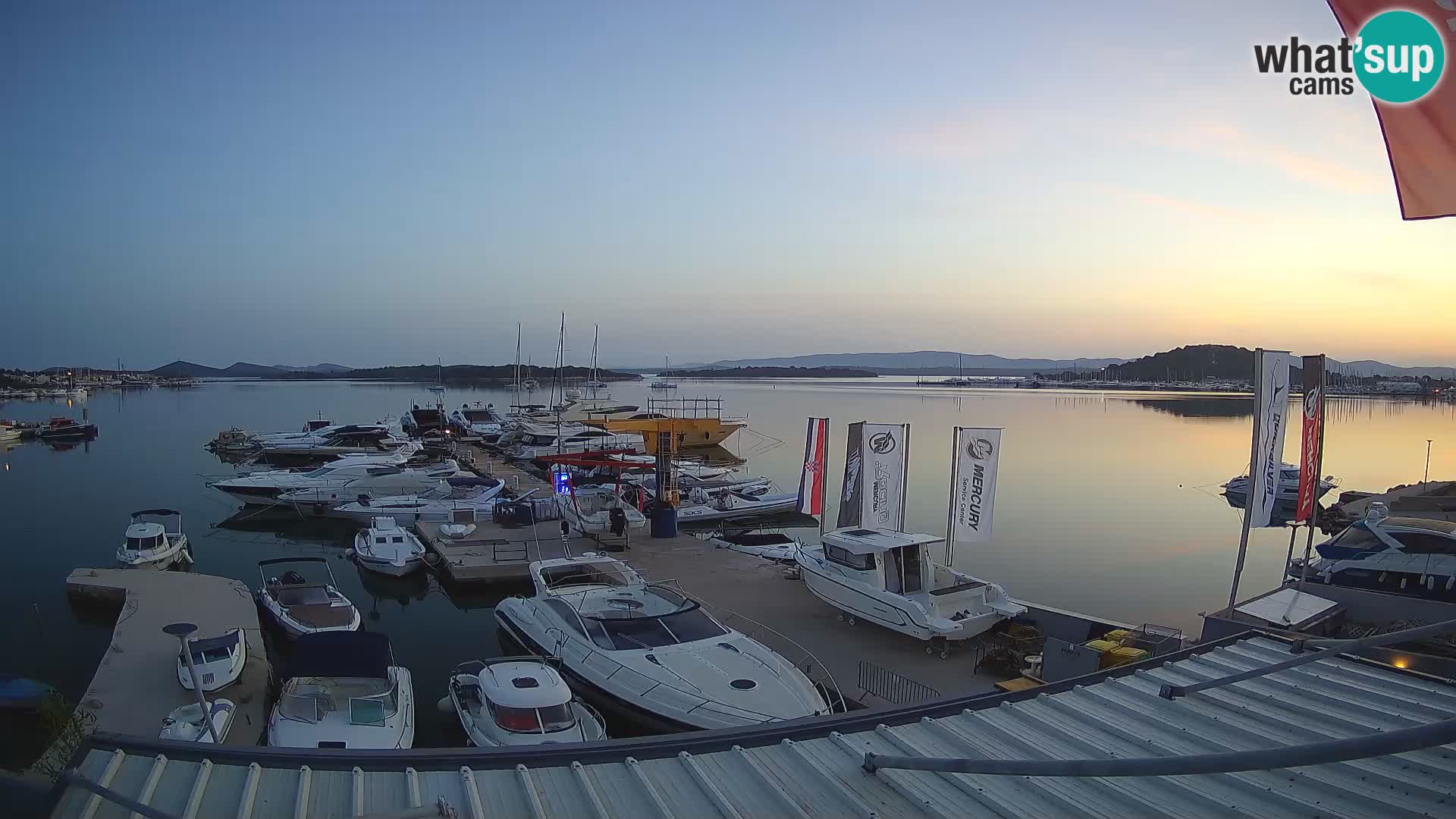 Murter – Marina Nautika Murter