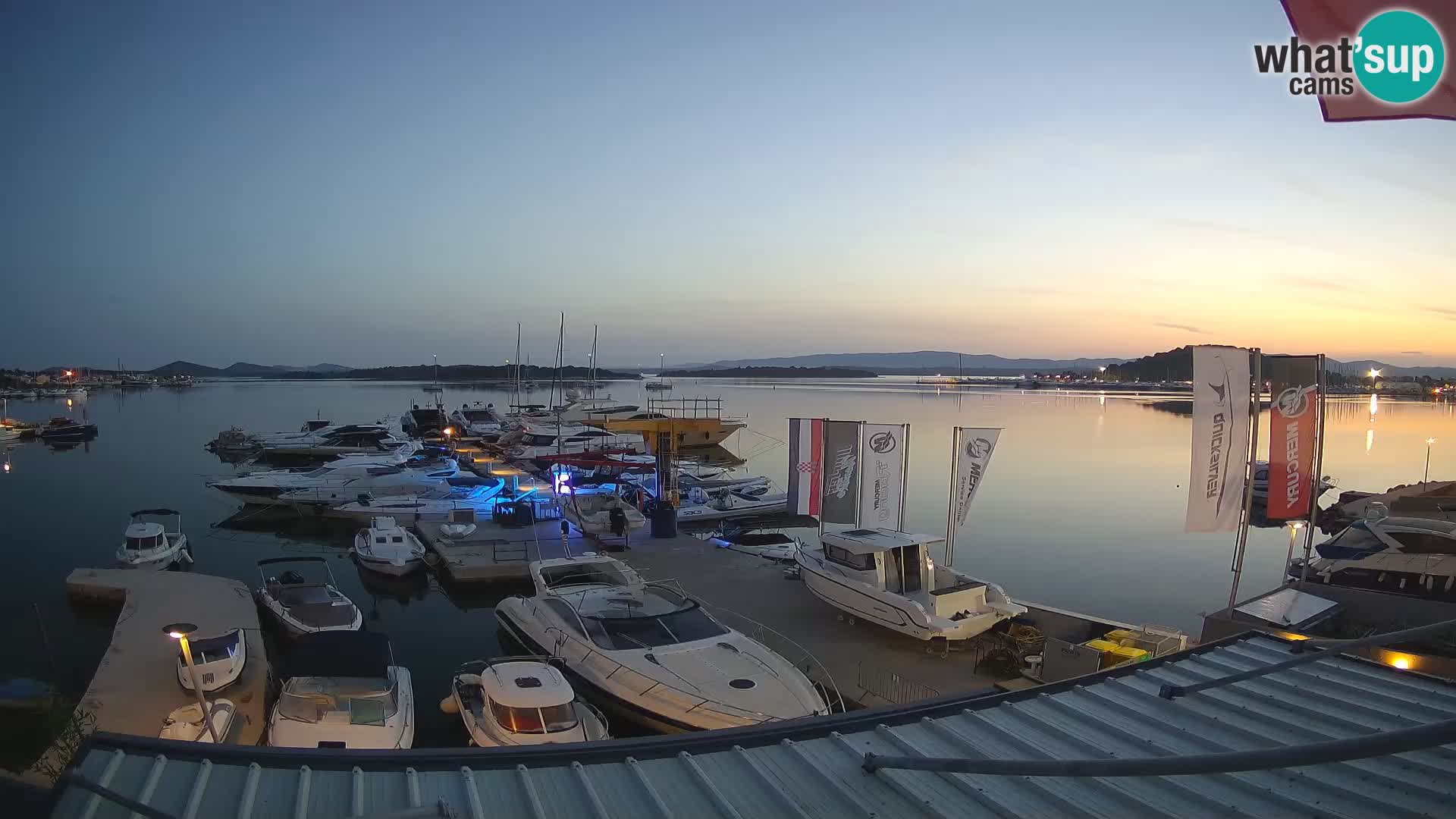 Murter – Marina Nautika Murter